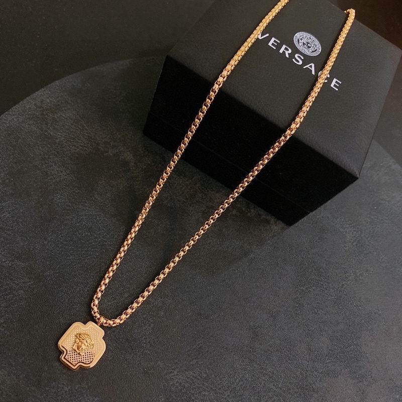 Versace Necklaces 74